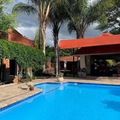 Bougain Villa Guest House