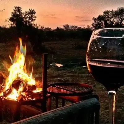 Zebula Golf and Wildlife Estate - Walk of the Eland Pax 12 - Moi Signature Luxury villa