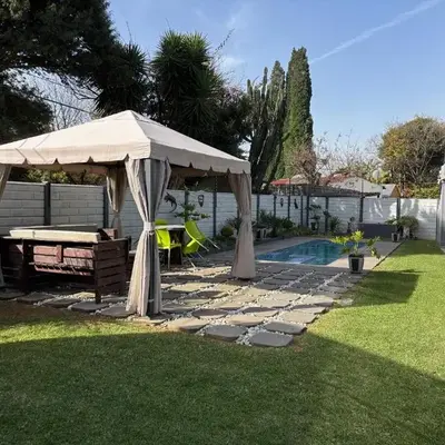 Villa La Sola B&B and Self-Catering