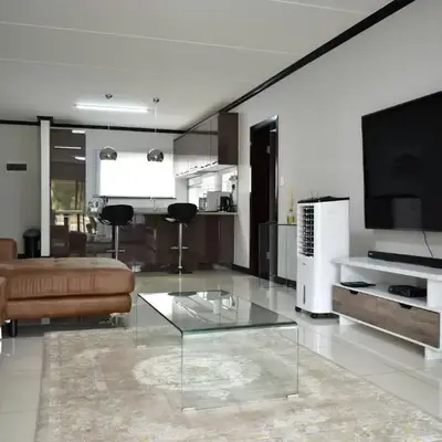 Candymore luxury apartment