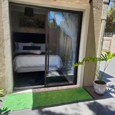 17 Byvanger Luxury Home Deluxe Queen Suite Room 1