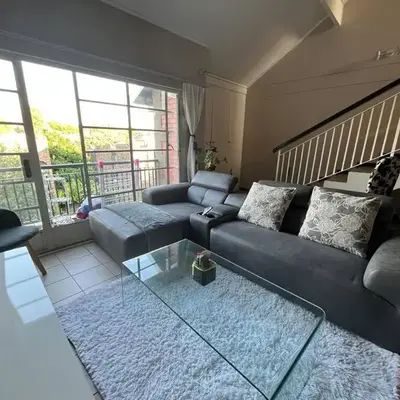 Executive suite@Lofts