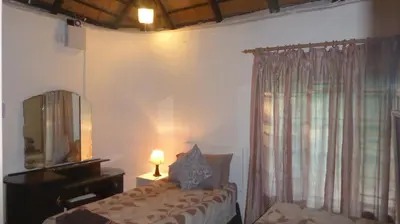 Gallery image of Kruger Cottage in Marloth Park