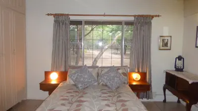 Gallery image of Kruger Cottage in Marloth Park