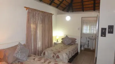 Gallery image of Kruger Cottage in Marloth Park