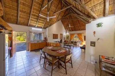 Gallery image of Kruger Cottage in Marloth Park