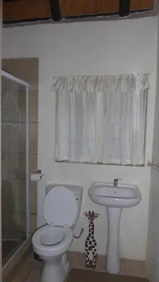 Gallery image of Kruger Cottage in Marloth Park