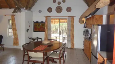 Gallery image of Kruger Cottage in Marloth Park
