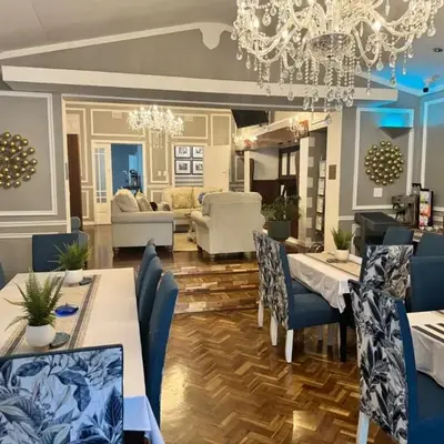 C'est La Vie Boutique Hotel