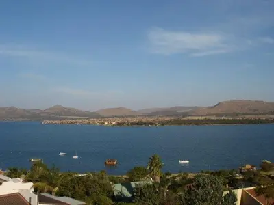 Gallery image of La Dolce Vita Guest House in Hartbeespoort