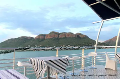 Gallery image of La Dolce Vita Guest House in Hartbeespoort