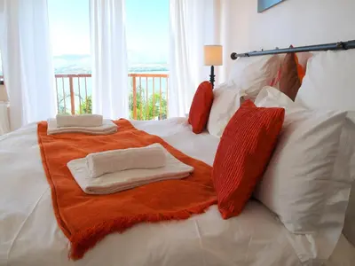 Gallery image of La Dolce Vita Guest House in Hartbeespoort