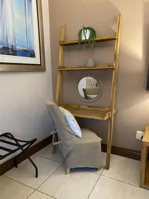 Gallery image of La Dolce Vita Guest House in Hartbeespoort