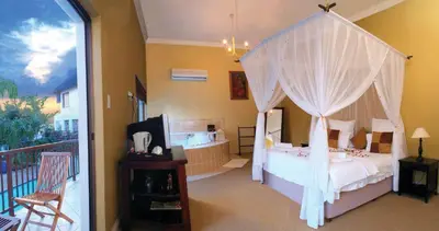 Gallery image of La Dolce Vita Guest House in Hartbeespoort