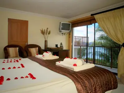 Gallery image of La Dolce Vita Guest House in Hartbeespoort