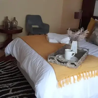 Marandela Guesthouse