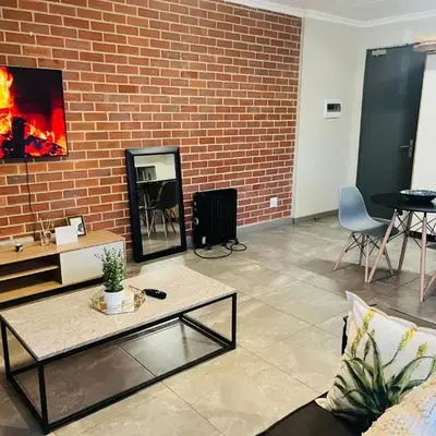 Secure 1 Bedroom Apartment in Midrand