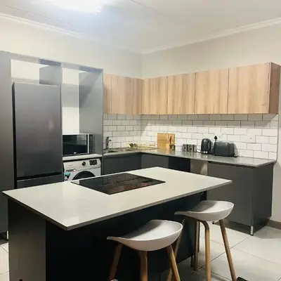 Spacious 2 Bedroom Apartment in Midrand