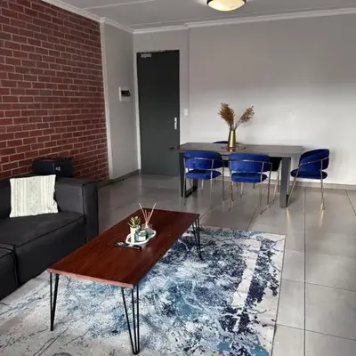 Large 3 Bedroom Apartment in Midrand
