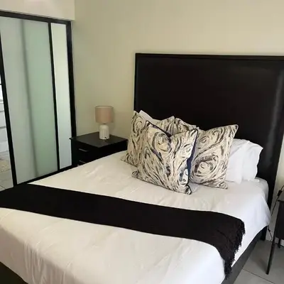 Large 3 Bedroom Apartment in Midrand