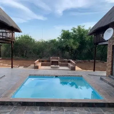 Kruger Nest