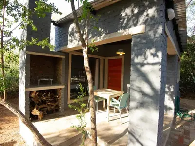 Gallery image of Bedford 116 in Kampersrus AH