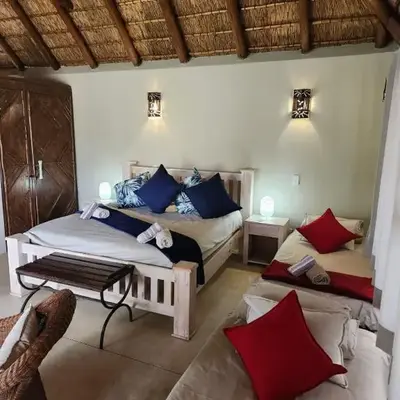 Heartland Self-catering Accommodation