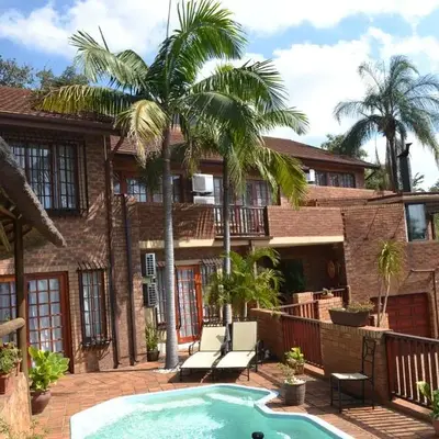 Edelweiss Corporate Guest House