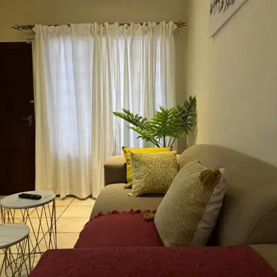 Thorntree Self Catering Apartment