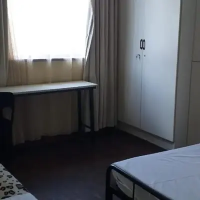 4-Bedroom Apartment