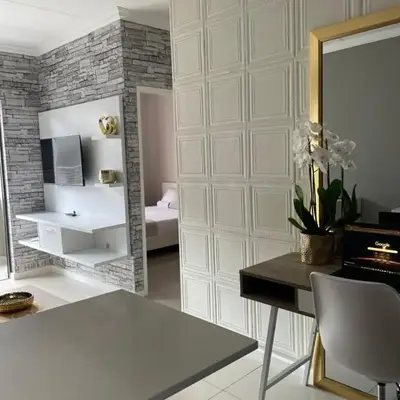 Classy 2 bedroom in Halfway Gardens