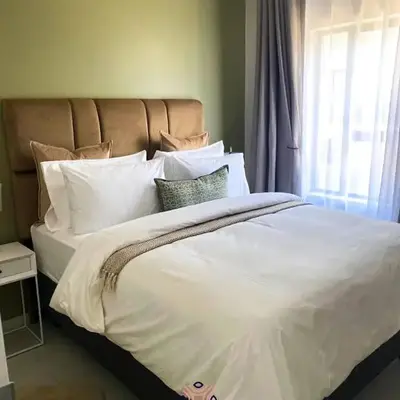Nid de Rêve Accommodation