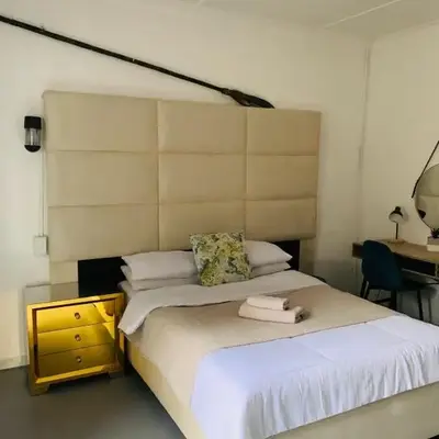 TnB Guesthouse