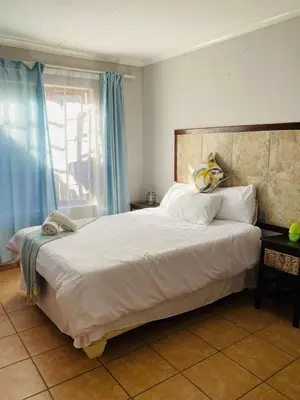 Gallery image of Nteto guest house in Bushbuckridge