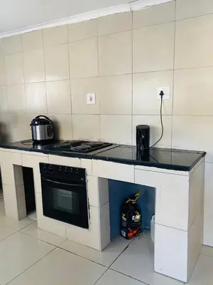 Gallery image of Nteto guest house in Bushbuckridge