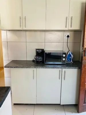 Gallery image of Nteto guest house in Bushbuckridge