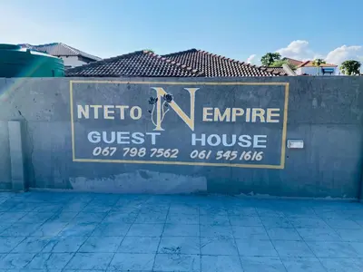 Gallery image of Nteto guest house in Bushbuckridge