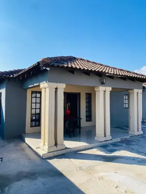 Gallery image of Nteto guest house in Bushbuckridge