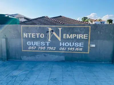Gallery image of Nteto guest house in Bushbuckridge