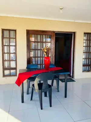 Gallery image of Nteto guest house in Bushbuckridge