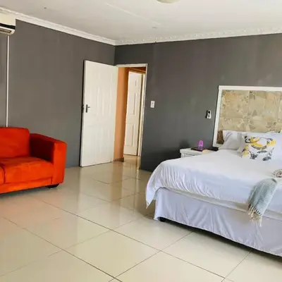 Nteto guest house