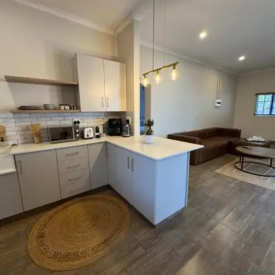 De Vlei - Private Accommodation in Garsfontein