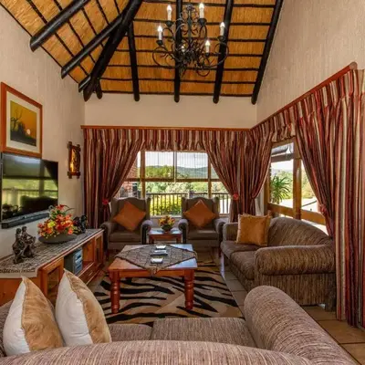 Kruger Park Lodge Unit No. 516