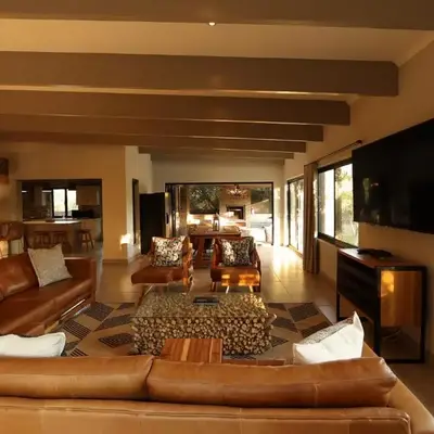 Shiandi Villa