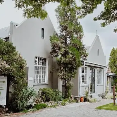 Bo Kamer Guesthouse