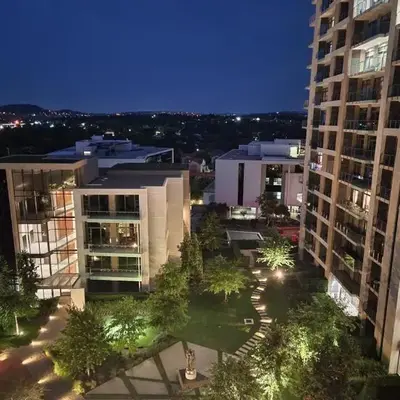 Menlyn Maine Residences 721