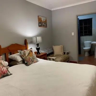 Magalies House
