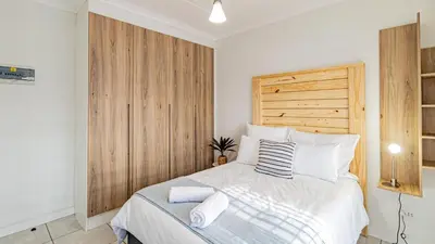 Gallery image of The Blyde @ 485 in Pretoria