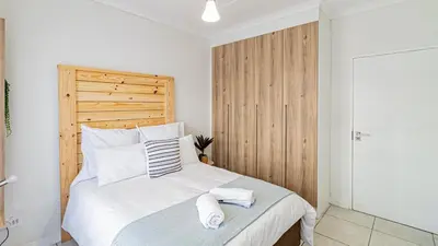 Gallery image of The Blyde @ 485 in Pretoria