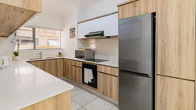 Gallery image of The Blyde @ 485 in Pretoria